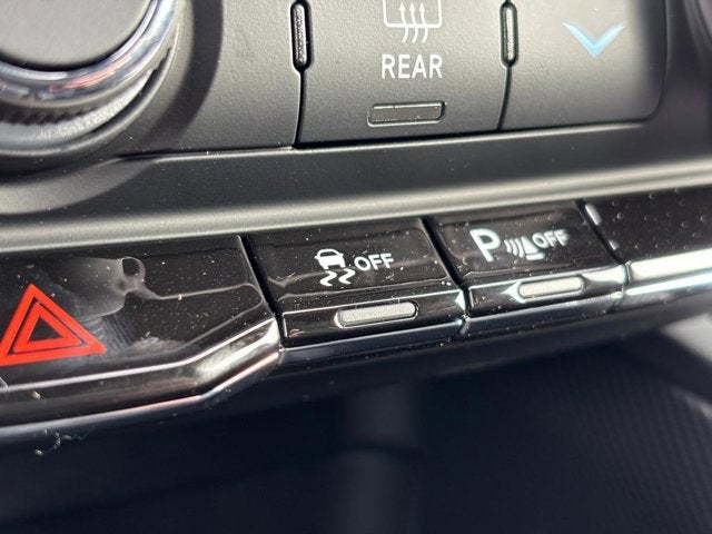 2026 Dodge Durango DURANGO GT AWD