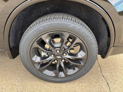 2026 Dodge Durango DURANGO GT AWD