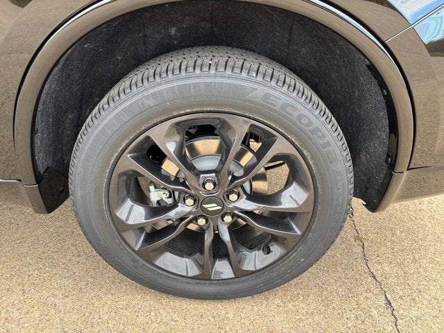 2026 Dodge Durango DURANGO GT AWD