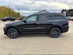 2026 Dodge Durango DURANGO GT AWD