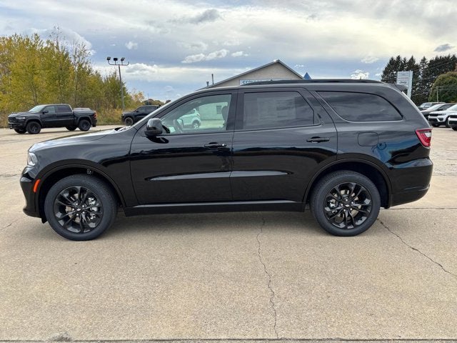 2026 Dodge Durango DURANGO GT AWD