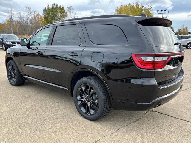 2026 Dodge Durango DURANGO GT AWD