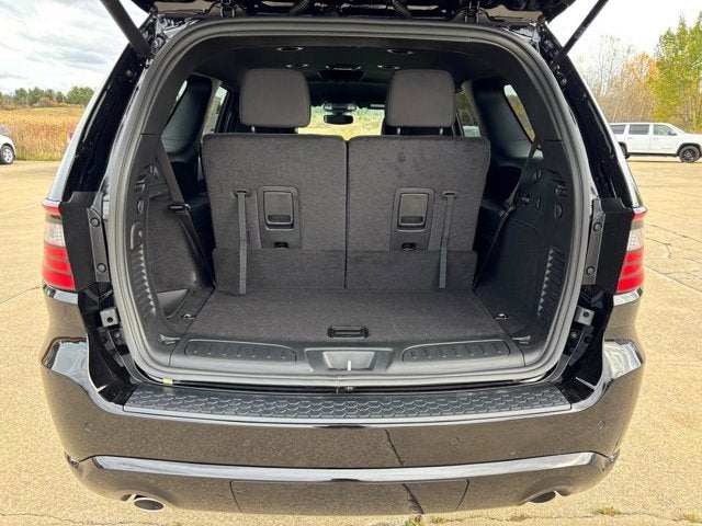 2026 Dodge Durango DURANGO GT AWD