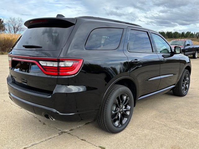 2026 Dodge Durango DURANGO GT AWD