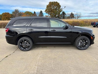 2026 Dodge Durango DURANGO GT AWD