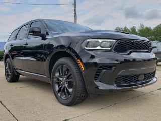 2024 DODGE TRUCK Durango GT Plus AWD
