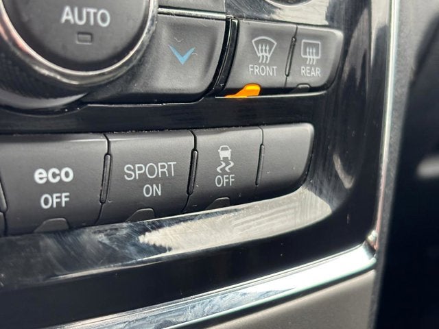 2021 Jeep Grand Cherokee Laredo X 4x4