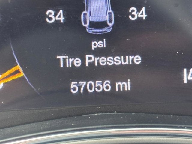 2021 Jeep Grand Cherokee Laredo X 4x4