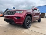 2021 Jeep Grand Cherokee Laredo X 4x4