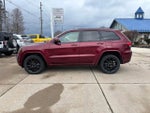 2021 Jeep Grand Cherokee Laredo X 4x4