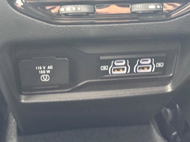 2025 Jeep Grand Cherokee Altitude X 4x4