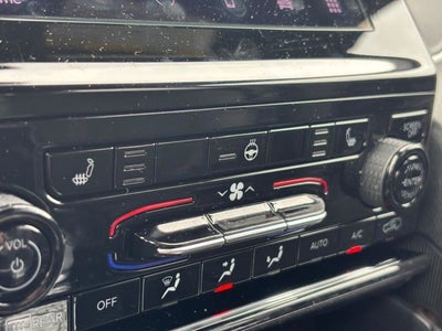 2025 Jeep Grand Cherokee Altitude X 4x4