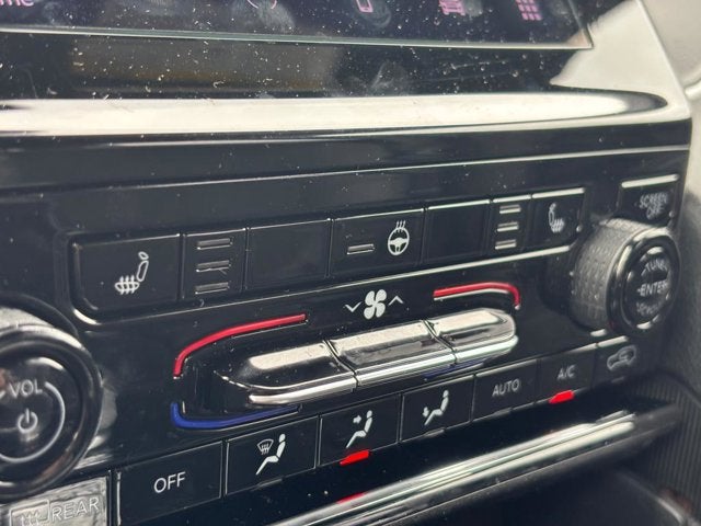 2025 Jeep Grand Cherokee Altitude X 4x4