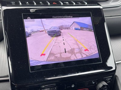 2025 Jeep Grand Cherokee Altitude X 4x4