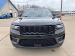 2025 Jeep Grand Cherokee Altitude X 4x4