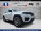 2027 Jeep Grand Cherokee GRAND CHEROKEE LAREDO X 4X4