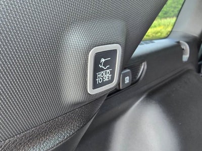 2027 Jeep Grand Cherokee GRAND CHEROKEE LAREDO X 4X4