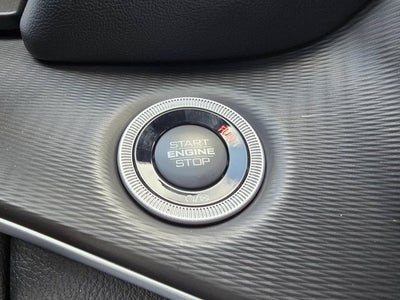 2027 Jeep Grand Cherokee GRAND CHEROKEE LAREDO X 4X4