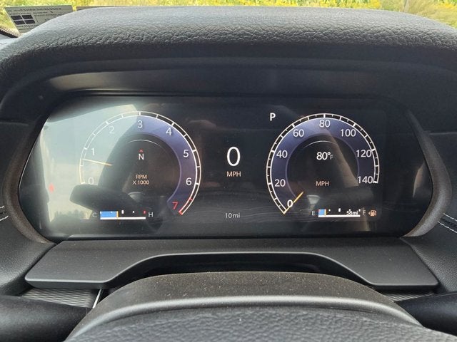 2027 Jeep Grand Cherokee GRAND CHEROKEE LAREDO X 4X4