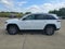 2027 Jeep Grand Cherokee GRAND CHEROKEE LAREDO X 4X4