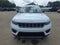2027 Jeep Grand Cherokee GRAND CHEROKEE LAREDO X 4X4