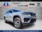 2027 Jeep Grand Cherokee GRAND CHEROKEE LAREDO X 4X4