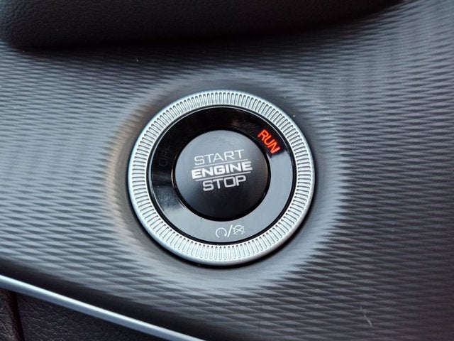 2027 Jeep Grand Cherokee GRAND CHEROKEE LAREDO X 4X4