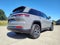 2027 Jeep Grand Cherokee GRAND CHEROKEE LAREDO X 4X4