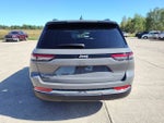 2027 Jeep Grand Cherokee GRAND CHEROKEE LAREDO X 4X4