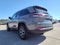 2027 Jeep Grand Cherokee GRAND CHEROKEE LAREDO X 4X4