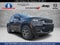 2027 Jeep Grand Cherokee GRAND CHEROKEE LAREDO X 4X4