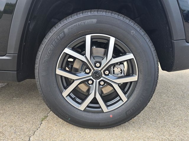 2027 Jeep Grand Cherokee GRAND CHEROKEE LAREDO X 4X4