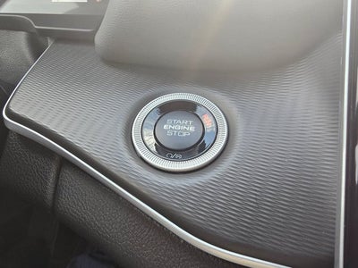 2027 Jeep Grand Cherokee GRAND CHEROKEE LAREDO X 4X4