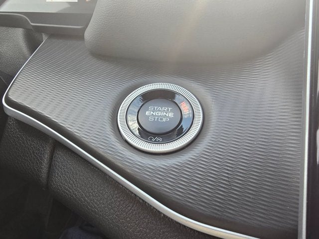 2027 Jeep Grand Cherokee GRAND CHEROKEE LAREDO X 4X4