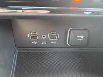 2027 Jeep Grand Cherokee GRAND CHEROKEE LAREDO X 4X4