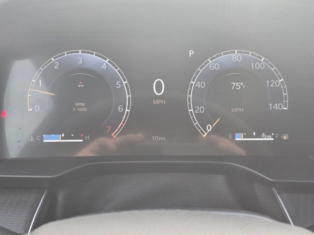 2027 Jeep Grand Cherokee GRAND CHEROKEE LAREDO X 4X4