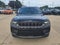 2027 Jeep Grand Cherokee GRAND CHEROKEE LAREDO X 4X4