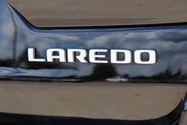 2024 Jeep Grand Cherokee Laredo X 4x4