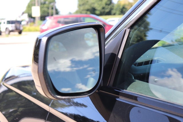 2024 Jeep Grand Cherokee Laredo X 4x4