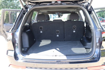 2024 Jeep Grand Cherokee Laredo X 4x4