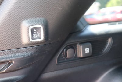 2024 Jeep Grand Cherokee Laredo X 4x4