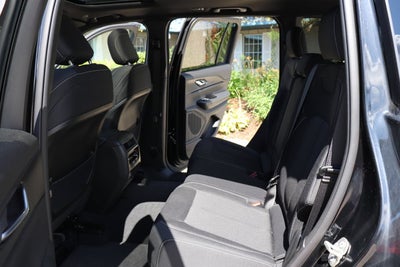 2024 Jeep Grand Cherokee Laredo X 4x4