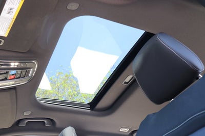 2024 Jeep Grand Cherokee Laredo X 4x4