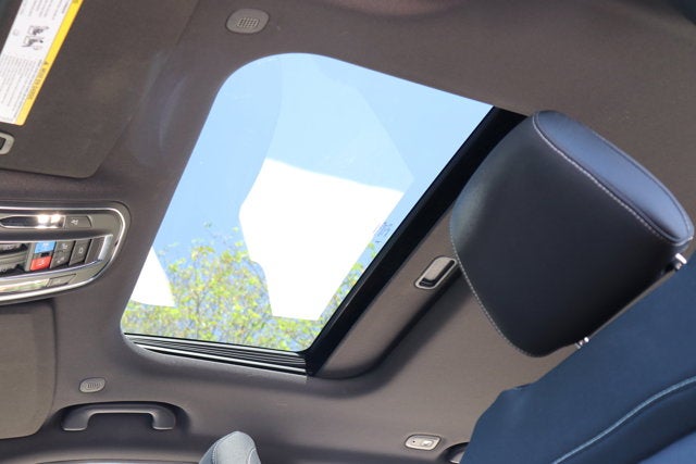 2024 Jeep Grand Cherokee Laredo X 4x4