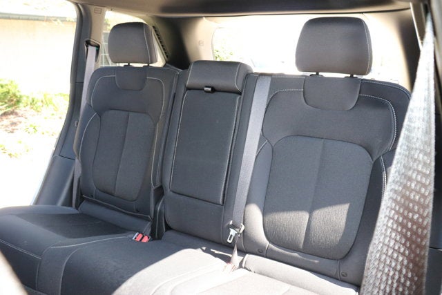 2024 Jeep Grand Cherokee Laredo X 4x4