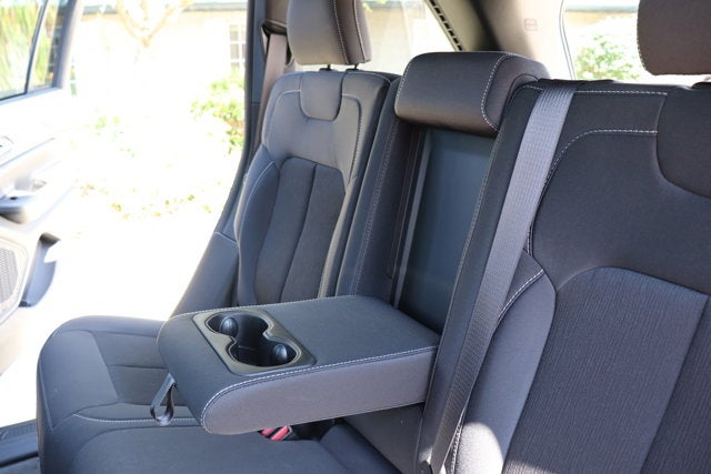 2024 Jeep Grand Cherokee Laredo X 4x4