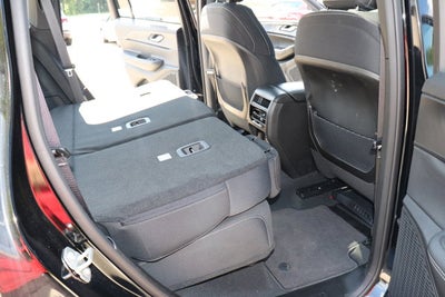 2024 Jeep Grand Cherokee Laredo X 4x4