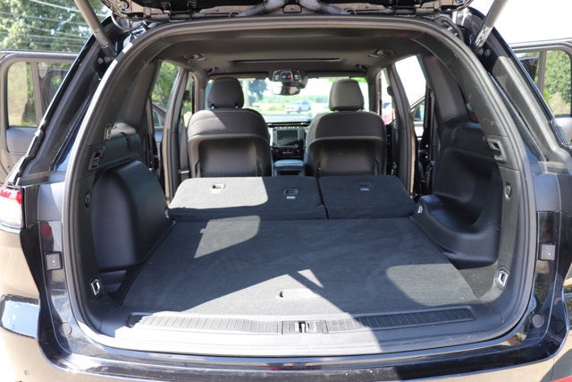 2024 Jeep Grand Cherokee Laredo X 4x4