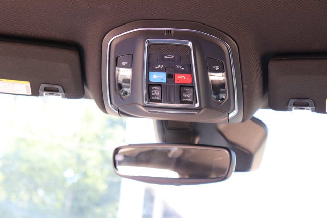 2024 Jeep Grand Cherokee Laredo X 4x4