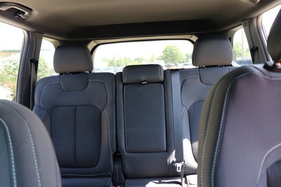 2024 Jeep Grand Cherokee Laredo X 4x4